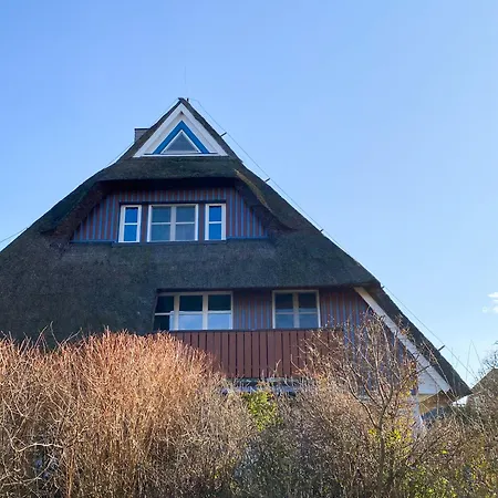 Blausand Im Malergarten * 아렌스호프